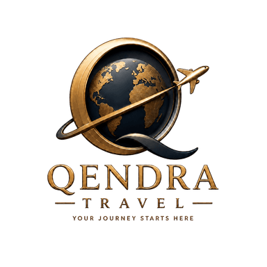 Qendra Travel